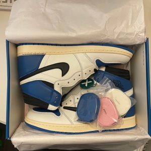 Travis Scott fragment 1 highs
